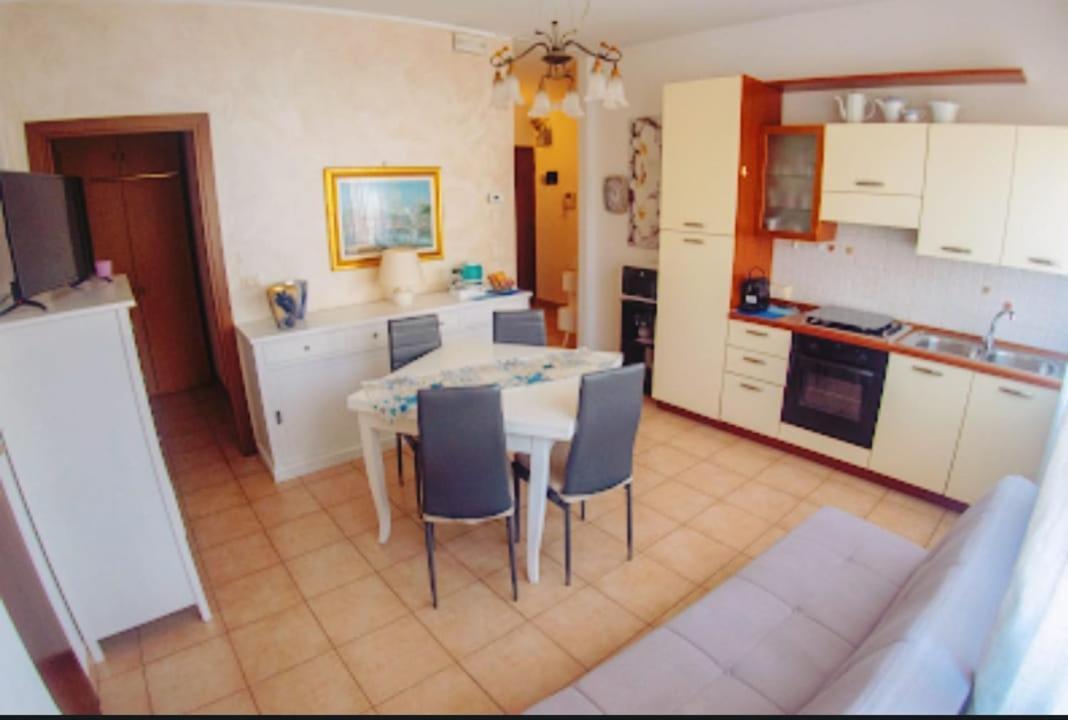 Venezia E Terme Apartamento *
