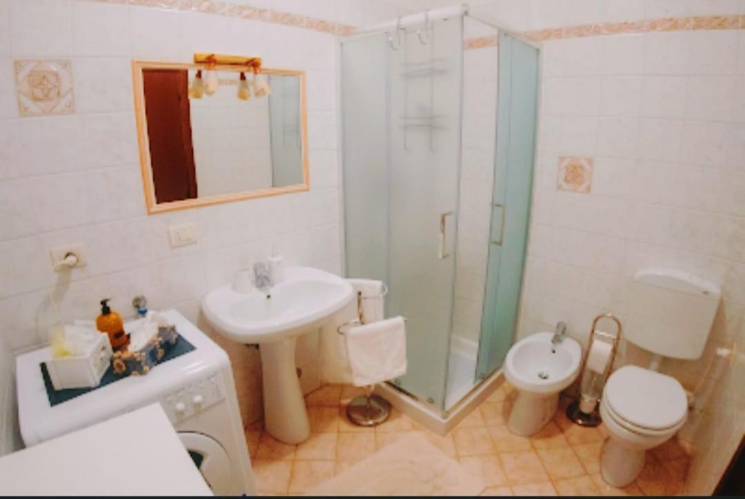 Venezia E Terme Apartamento